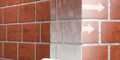 Facadebeskyttelse- og rengøring