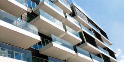 Betonbeskyttelse DS 1504